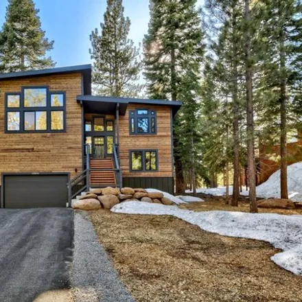 Buy this 3 bed house on 12920 Peregrine Drive in Truckee, CA 96161