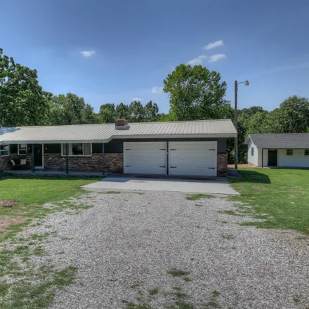 Image 4 - 13701 Hickory Drive, Newton County, MO 64850, USA - House for sale