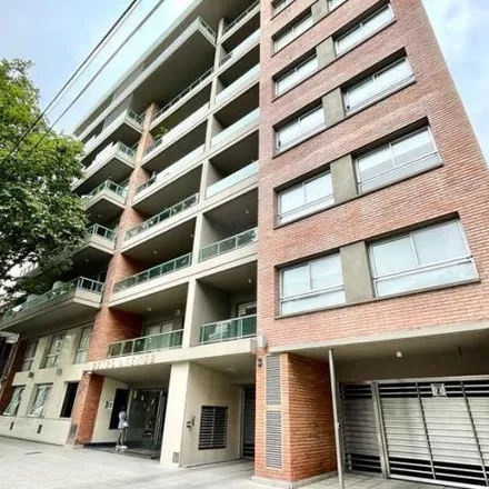 Buy this 3 bed apartment on Avenida Francisco Beiró 3598 in Villa del Parque, C1419 HYW Buenos Aires