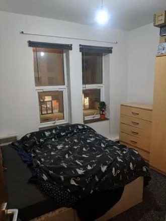 Rent this 1 bed apartment on Commercial Road in Southampton, Hampshire