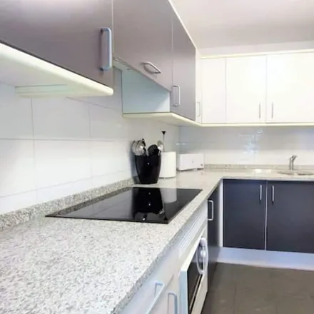 Rent this 2 bed apartment on Pamplona in Navarre, Spain