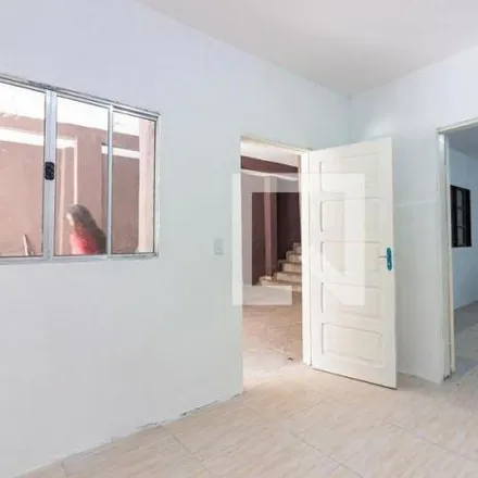 Rent this 1 bed house on Rua João Estevam da Silva in Padroeira, Osasco - SP