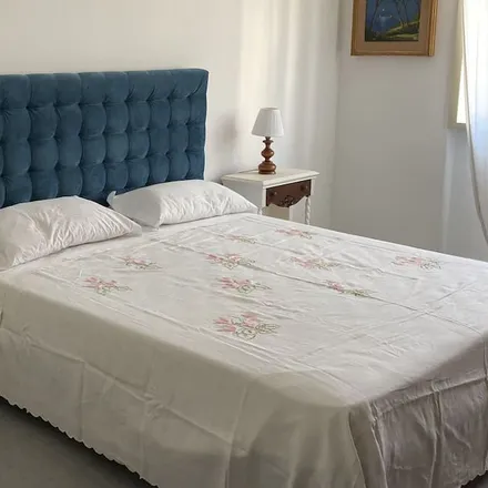 Rent this 2 bed apartment on 95021 Aci Castello CT