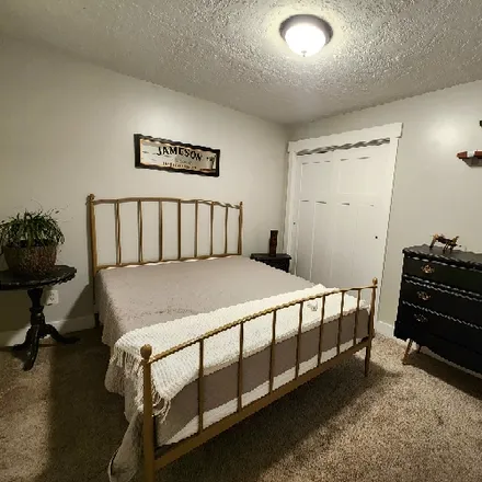 Rent this 1 bed room on 12th Avenue in Ogden, UT 84244