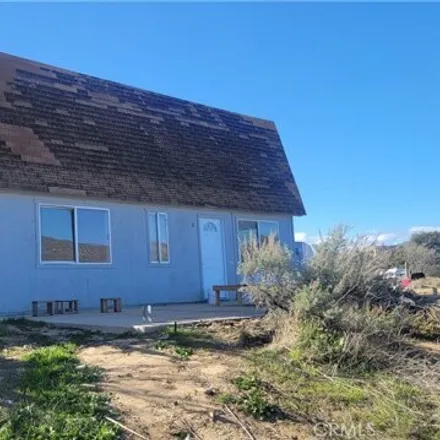 Buy this 2 bed house on 41825 Gassner Road in Riverside County, CA 92539