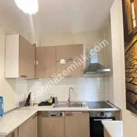 Rent this 4 bed apartment on Çeşme Sokağı in 34840 Maltepe, Turkey