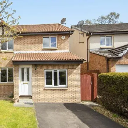 Buy this 4 bed house on Wellhead Close in City of Edinburgh, EH30 9WA