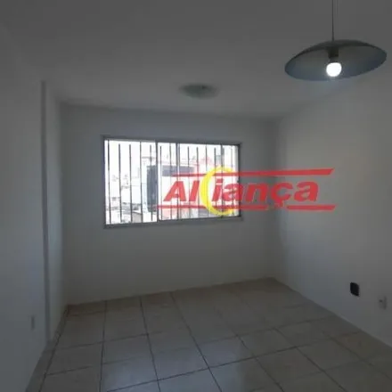 Rent this 2 bed apartment on Rua Padre Celestino 130 in Guarulhos, Guarulhos - SP