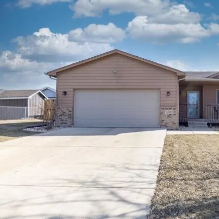 Buy this 4 bed house on Jenny Avenue in Tea, SD 57064