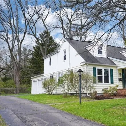 Buy this 4 bed house on 3 Green Hill Lane in Village of Pittsford, Monroe County