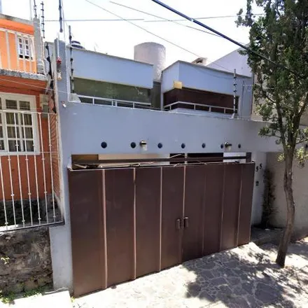 Buy this 3 bed house on Calle Adolfo Ruiz Cortines in Colonia Ampliación Miguel Hidalgo 3a. Sección, 14250 Mexico City