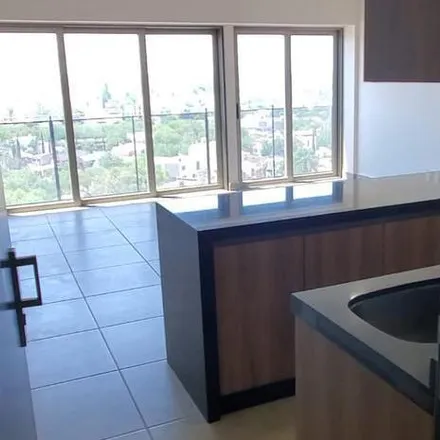 Rent this 1 bed apartment on Circuito Portón Negro 218 in Portones Del Carmen, 37299 León