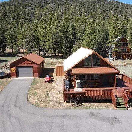 Buy this 2 bed house on 740 Aspen Meadows Drive in Garfield County, UT 84759