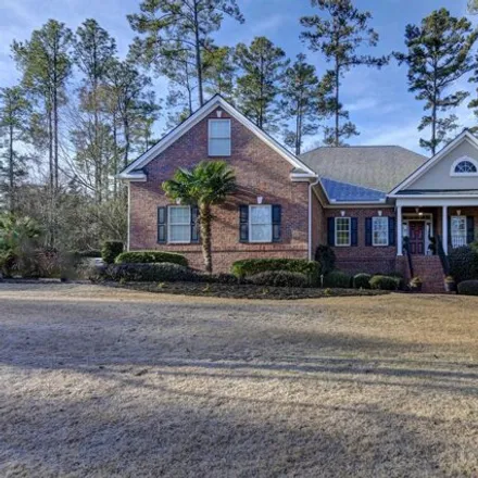Buy this 5 bed house on 392 Timberlake Drive in Lexington County, SC 29036