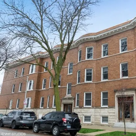 Rent this 1 bed condo on 2608-2612 North Whipple Street in Chicago, IL 60647