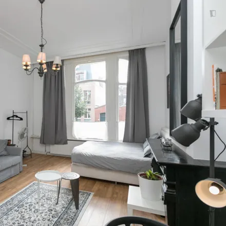 Image 7 - Linnaeusparkweg 13-H, 1098 CM Amsterdam, Netherlands - Apartment for rent