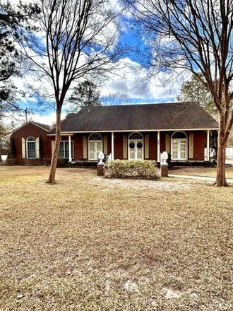 Buy this 2 bed house on 4399 Ocilla Highway in Douglas, GA 31533