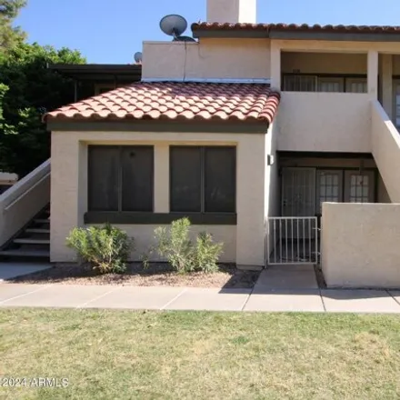 Rent this 2 bed apartment on North Ramblewood Loop in Mesa, AZ 85201