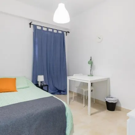 Image 4 - Carrer de Just Vilar, 24, 46011 Valencia, Spain - Apartment for rent