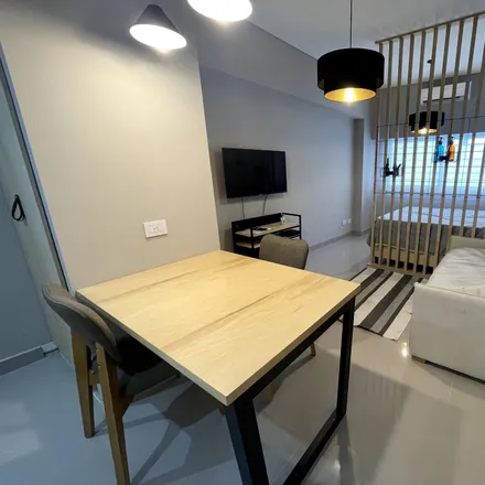 Rent this 1 bed apartment on Palacio Raggio in Moreno 502, Monserrat