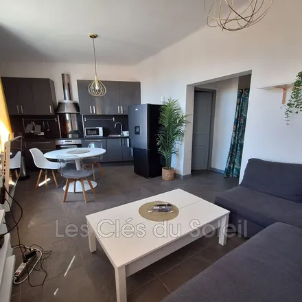 Image 1 - 36 Boulevard de Strasbourg, 83000 Toulon, France - Apartment for rent