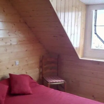 Rent this 3 bed apartment on Le mont dore - la in Chemin de Chaudefour à Montmie, 63240 Chambon-sur-Lac