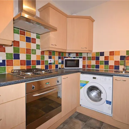 Image 2 - Old Station Mews, Egglescliffe, TS16 0JH, United Kingdom - Apartment for rent