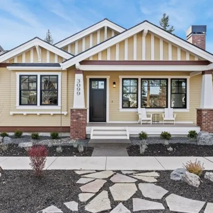 Buy this 3 bed house on Northwest Tharp Avenue in Bend, OR 97702