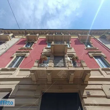 Image 2 - L’Île Douce, Via Luigi Porro Lambertenghi 15, 20159 Milan MI, Italy - Apartment for rent
