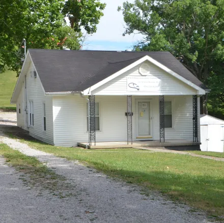 Buy this 3 bed house on 314 7th Street in Ravenna, Estill County