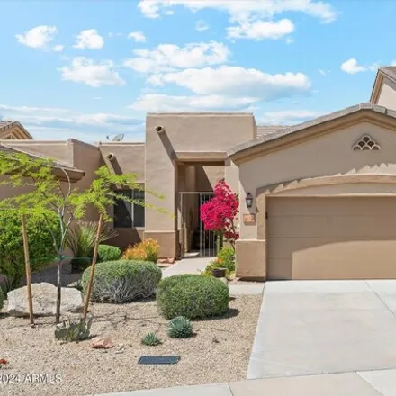 Buy this 2 bed house on 14981 East Desert Willow Drive in Fountain Hills, AZ 85268