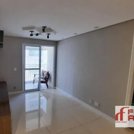 Buy this 2 bed apartment on Avenida Leonor 33 in Vila Augusta, Guarulhos - SP