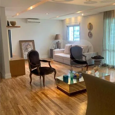 Rent this 3 bed apartment on Avenida Horácio Lafer 257 in Vila Olímpia, São Paulo - SP