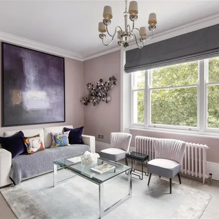Rent this 1 bed apartment on 14 Finborough Road in Lot's Village, London
