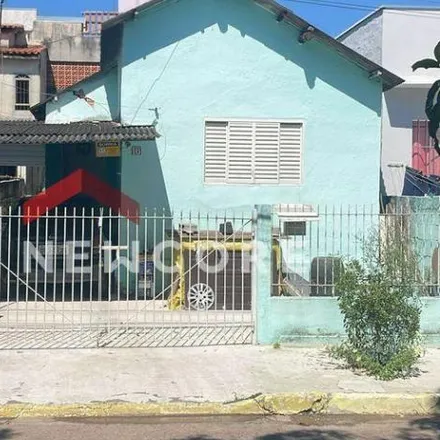 Image 2 - Rua Monsenhor Pedro Mottais, Engordadouro, Jundiaí - SP, 13214-590, Brazil - House for sale