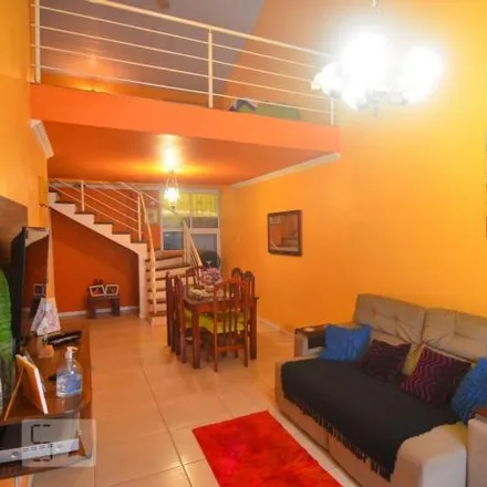 Rent this 5 bed house on Rua Dom Pedro II in Nossa Senhora das Graças, Canoas - RS