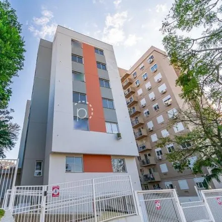 Image 2 - Avenida Otto Niemeyer 1602, Camaquã, Porto Alegre - RS, 91910-001, Brazil - Apartment for rent