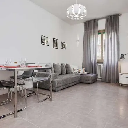 Image 4 - Triplo Bivio Seveso, Via Privata Mario Galli, 20162 Milan MI, Italy - Apartment for rent
