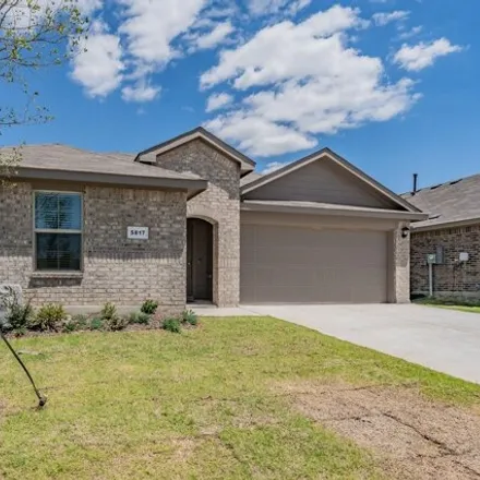 Rent this 4 bed house on Morror Point Drive in Denton, TX 76226