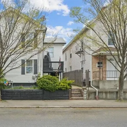 Buy this 5 bed house on 63 Vale Street in Pawtucket, RI 02860