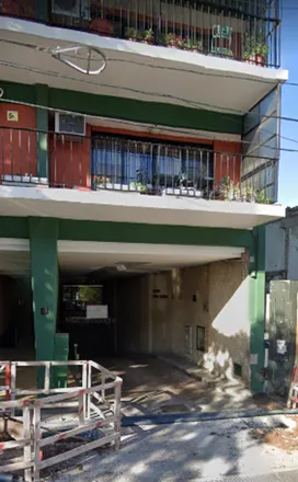 Buy this studio loft on Corrales Viejos 34 in Parque Patricios, C1437 EYD Buenos Aires