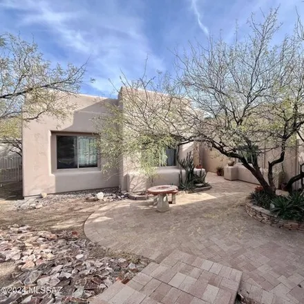Buy this 4 bed house on East Branden Way in Catalina, Pima County