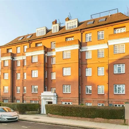 Image 9 - 46 Fitzjohn's Avenue, London, NW3 6NP, United Kingdom - Apartment for rent