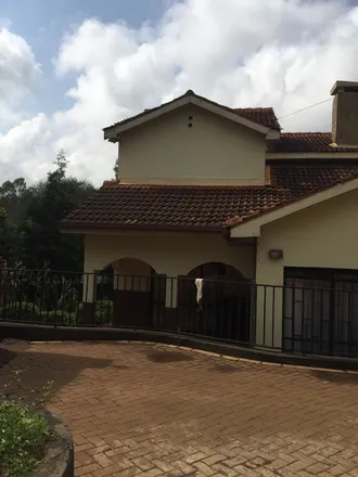 Image 6 - Nairobi, Mountainview, NAIROBI COUNTY, KE - House for rent
