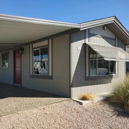 Image 1 - South Kathy Street, Mesa, AZ 85209, USA - Apartment for sale