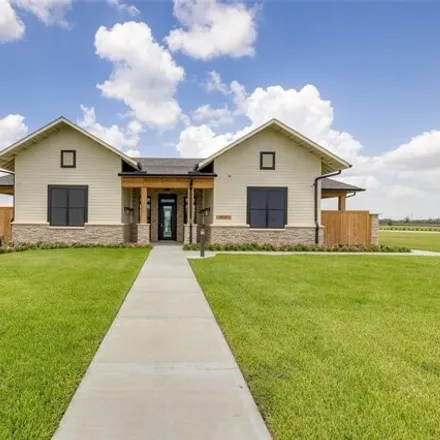 Image 4 - 4411 Sonora Prairie Trl, Baytown, Texas, 77521 - House for sale