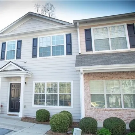 Buy this 3 bed house on 3089 Steeplechase Drive in Alpharetta, GA 30004