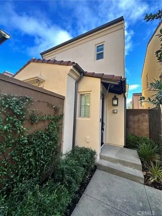 Rent this 3 bed condo on 123 Messenger in Irvine, CA 92618