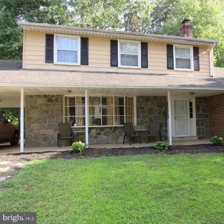 Buy this 4 bed house on 13107 Burleigh Street in Upper Marlboro, Prince George's County