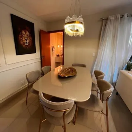 Rent this 4 bed apartment on Travessa Albertino Cabral Henrique in Pituaçu, Salvador - BA